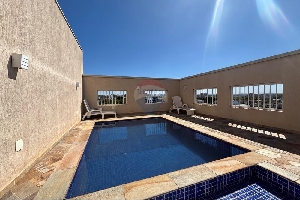 Apartamento - Venda - Ribeirão Preto , São Paulo - IMG_2310.JPG - Pátio interno - 780091038-61