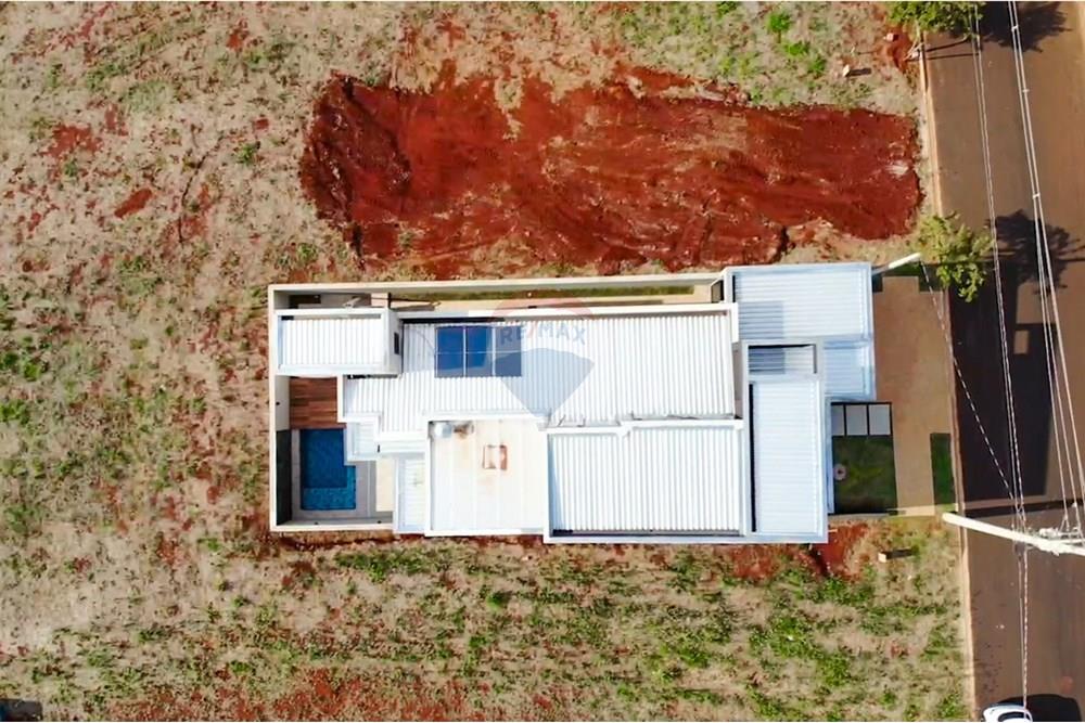 Casa de Condomínio - Venda - Ribeirão Preto , São Paulo - IMG_1174.jpg - 780211052-30