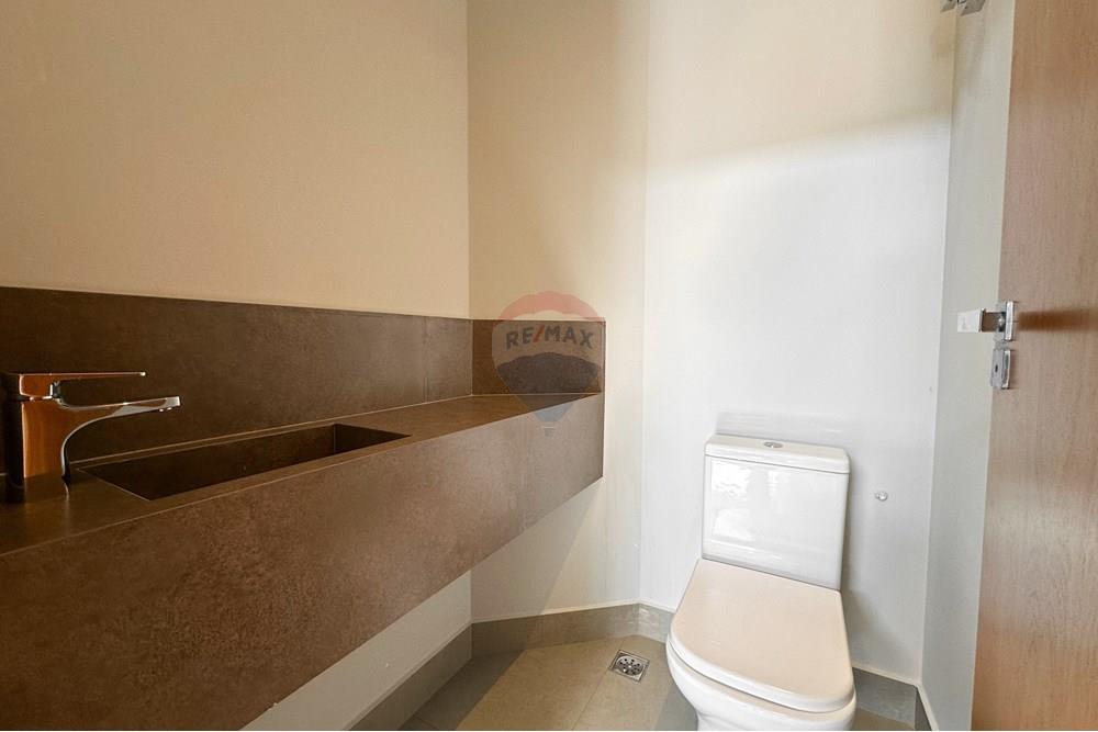 Casa de Condomínio - Venda - Ribeirão Preto , São Paulo - IMG_1114.jpg - Banheiro - 780211052-30