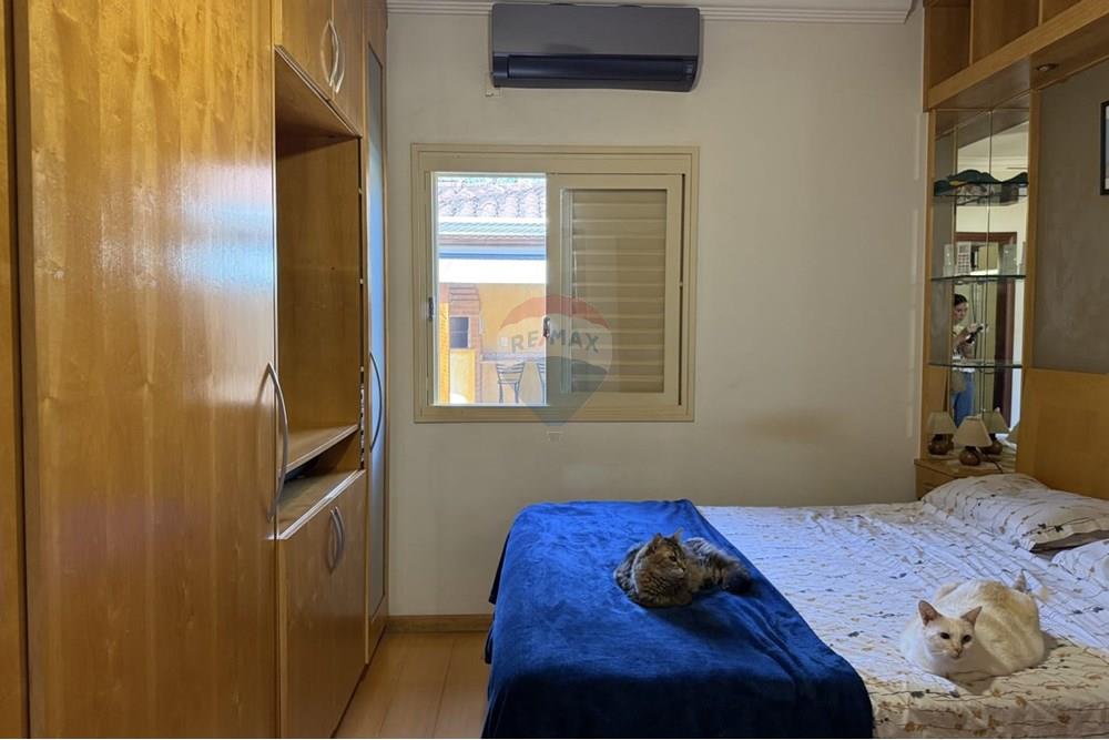 Casa de Condomínio - Venda - Ribeirão Preto , São Paulo - 1f05370e-a6f9-408e-b861-971baa32cd09.jpg - 780151006-116