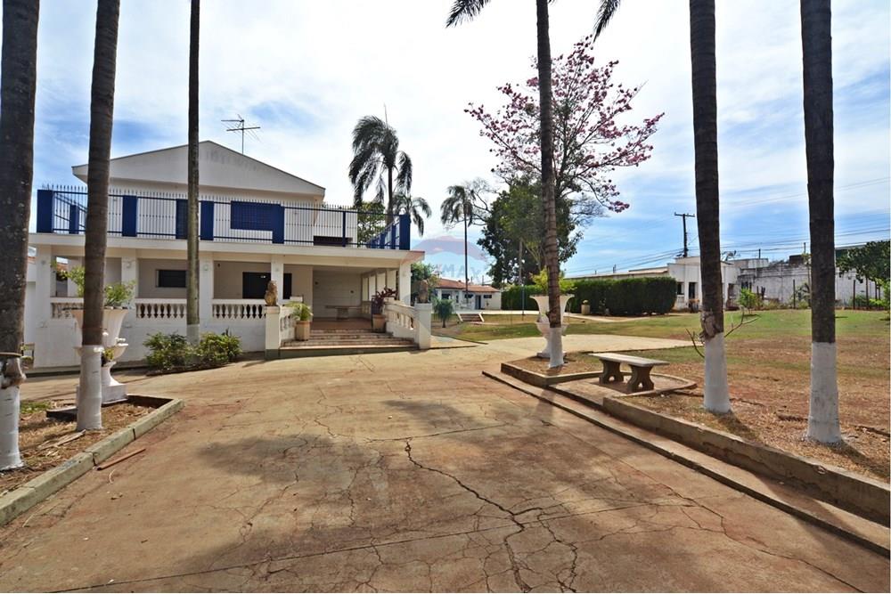 Chácara / Sítio / Fazenda - Venda - Ribeirão Preto , São Paulo - Área_Chácara_Parque São Sebastião (5).JPG - 780091003-59