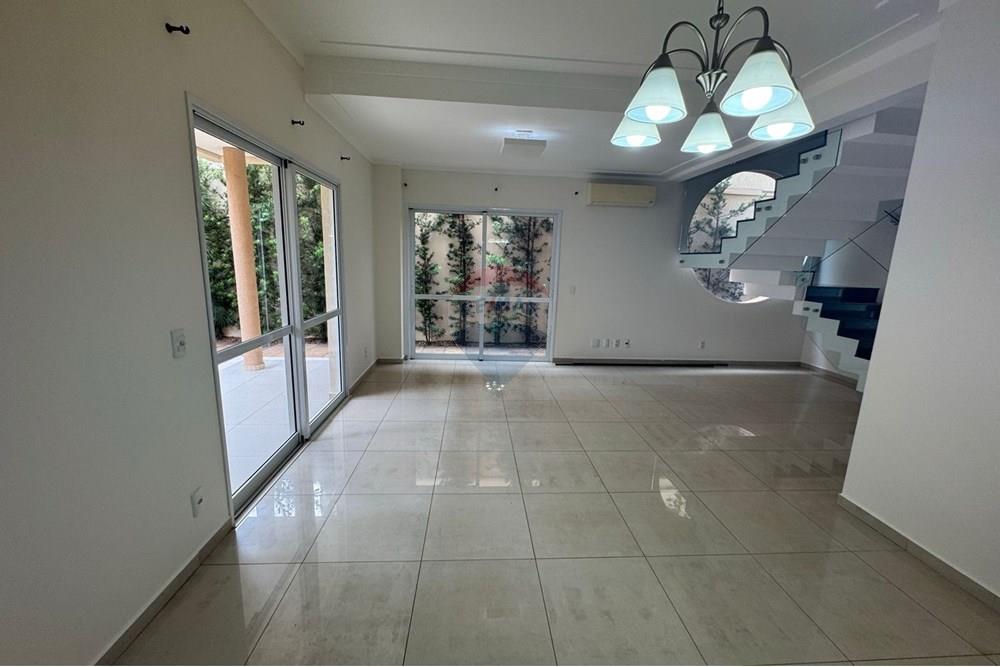 Casa de Condomínio - Alugar - Ribeirão Preto , São Paulo - 3b46dfa6-2e1c-485e-b60c-37d941e9887b.jpg - 780071015-444