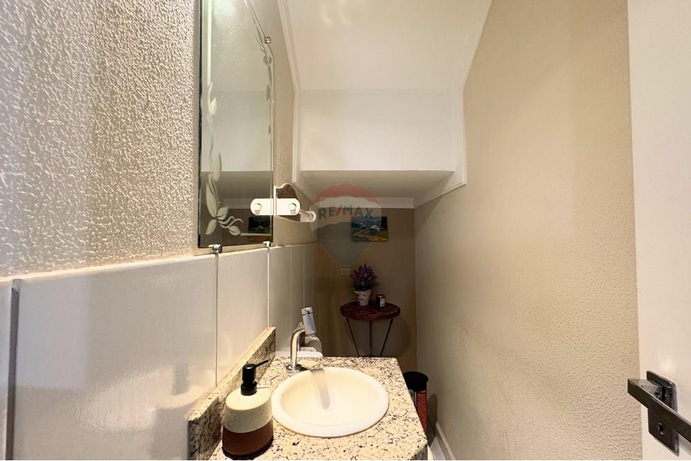 Casa de Condomínio - Venda - Ribeirão Preto , São Paulo - IMG_2472.JPG - Banheiro - 780211038-50