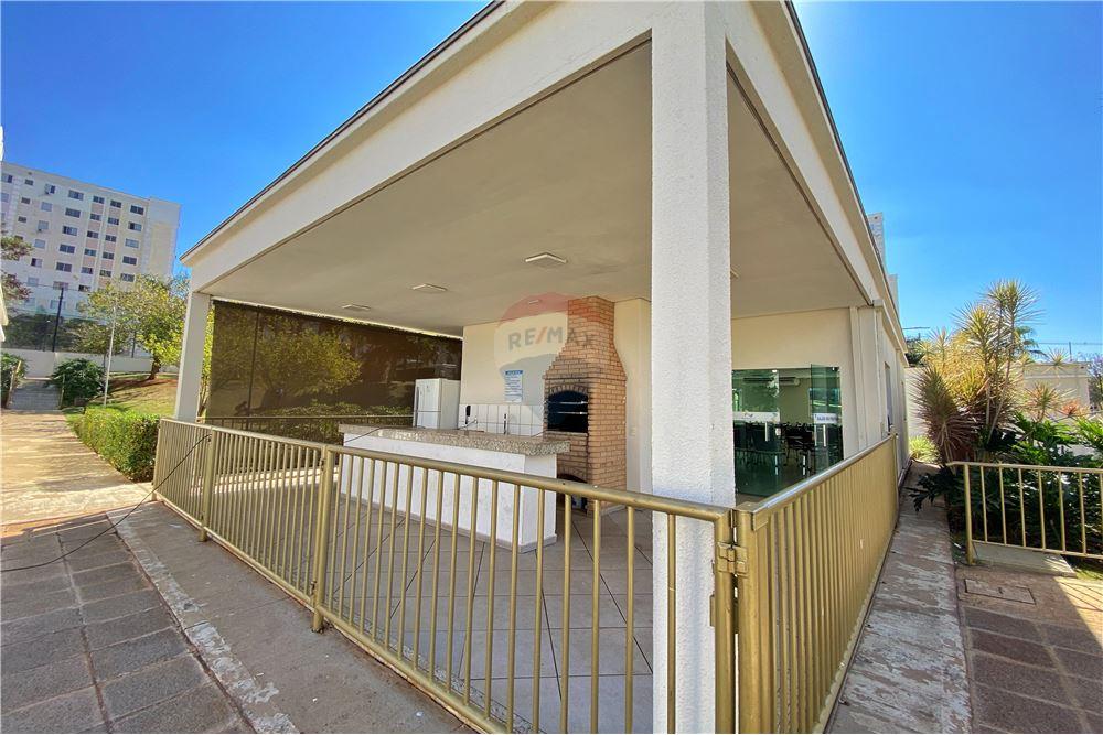 Apartamento - Venda - Ribeirão Preto , São Paulo - 35 - 780171018-350