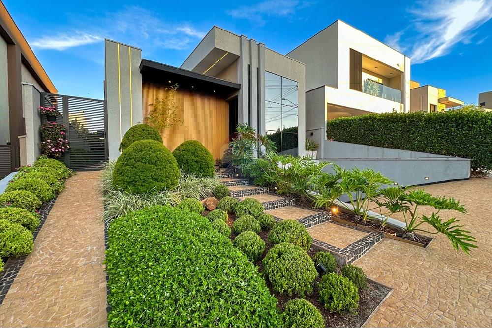 Casa de Condomínio - Venda - Ribeirão Preto , São Paulo - 01.jpg - 780241012-33