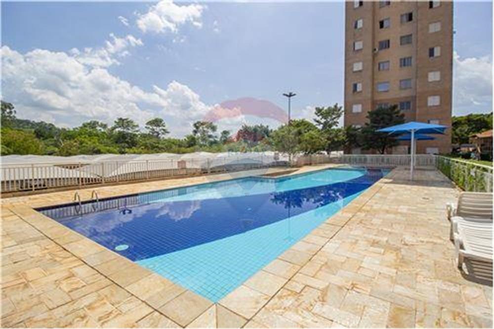 Apartamento - Venda - Ribeirão Preto , São Paulo - LAZER 4.jpg - Piscina - 780091067-16