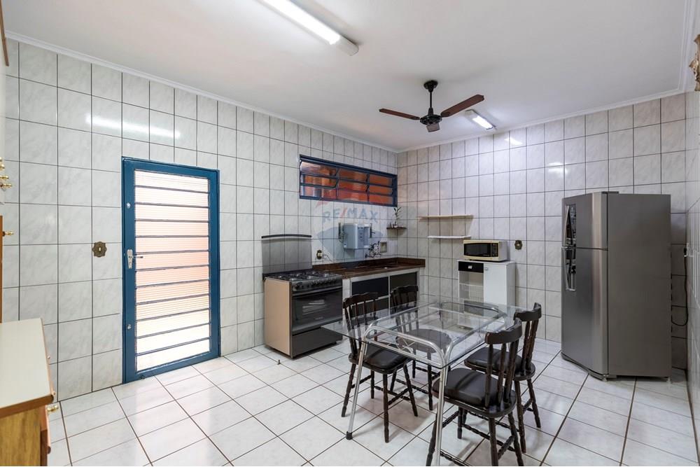 Casa - Venda - Ribeirão Preto , São Paulo - IMG_6248-HDR.jpg - Cozinha - 780091008-67