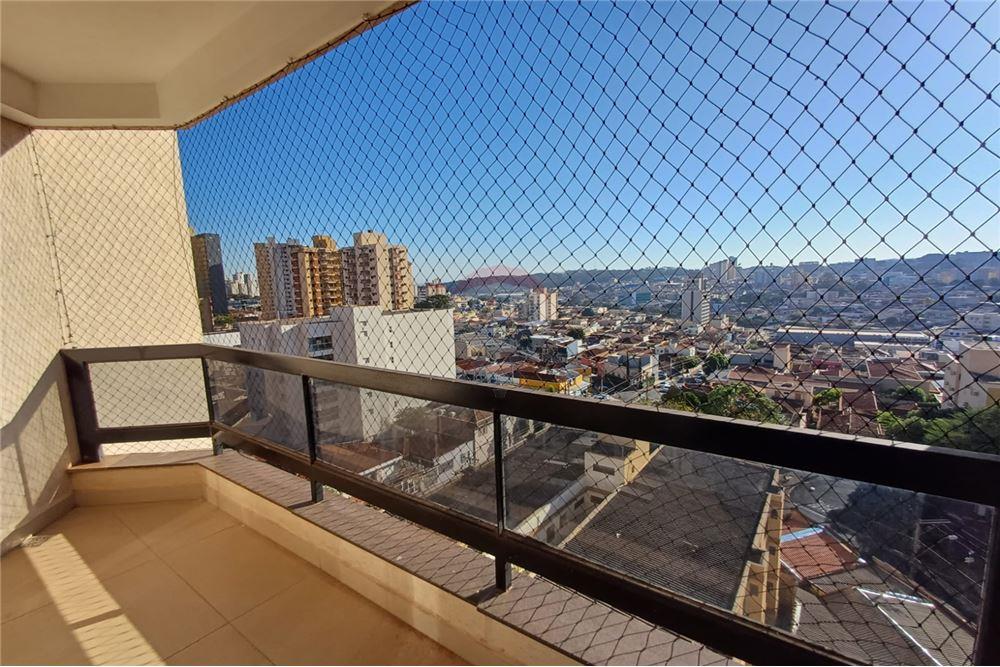 Apartamento - Venda - Ribeirão Preto , São Paulo - Varanda - Varanda - 780211014-103