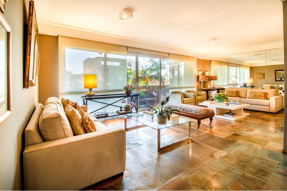 Apartamento - Venda - Ribeirão Preto , São Paulo - EDIFÍCIO TORTUGA-6.jpg - 780121001-151