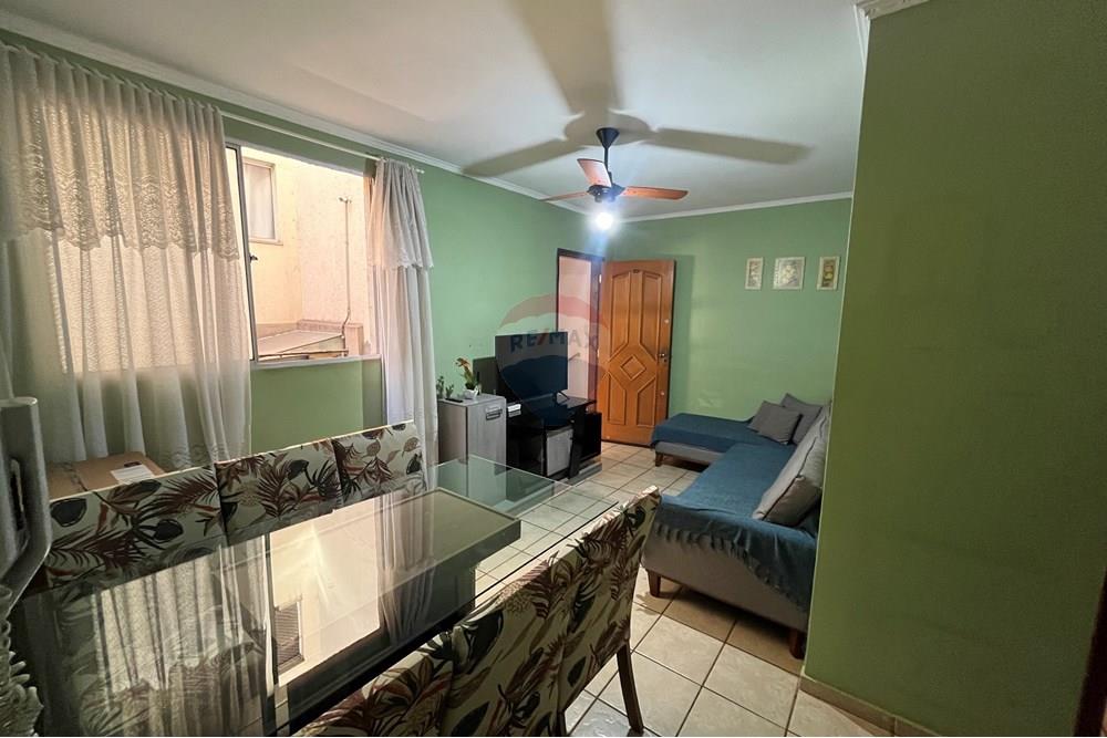 Apartamento - Venda - Ribeirão Preto , São Paulo - IMG_1398.JPG - 780251027-4