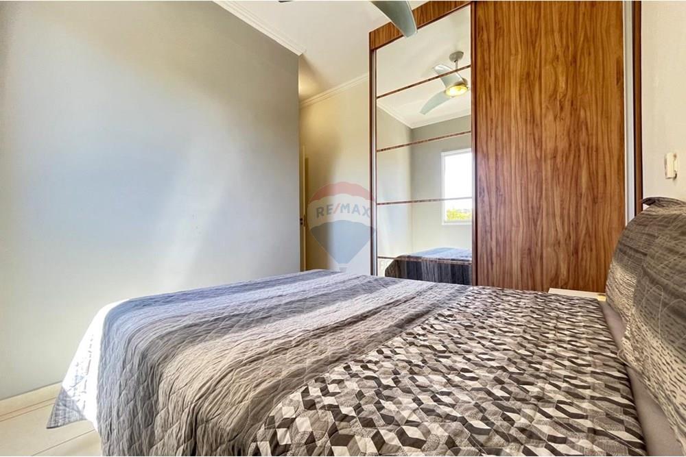 Apartamento - Venda - Ribeirão Preto , São Paulo - CASAL 1.jpg - Quarto - 780091067-16