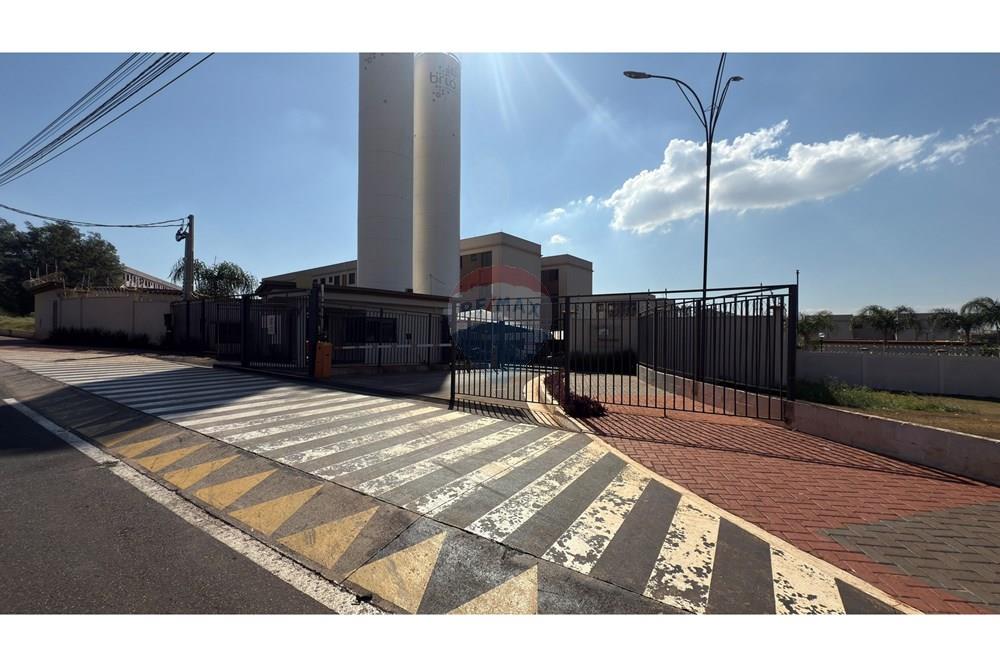 Apartamento - Venda - Ribeirão Preto , São Paulo - IMG_7170.JPG - 780121011-91