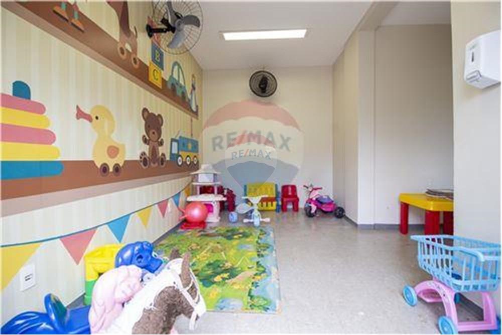 Apartamento - Venda - Ribeirão Preto , São Paulo - LAZER 8.jpg - Pátio interno - 780091067-16