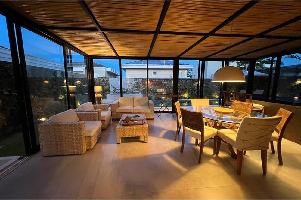 Casa de Condomínio - Venda - Ribeirão Preto , São Paulo - WhatsApp Image 2025-02-28 at 15.49.19 (2).jpeg - Sala - 780091026-182