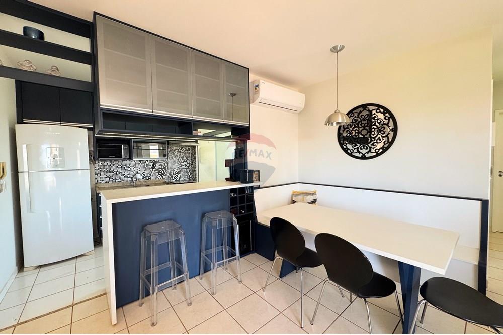 Apartamento - Venda - Ribeirão Preto , São Paulo - IMG_0730.JPG - Sala de jantar - 780211017-28