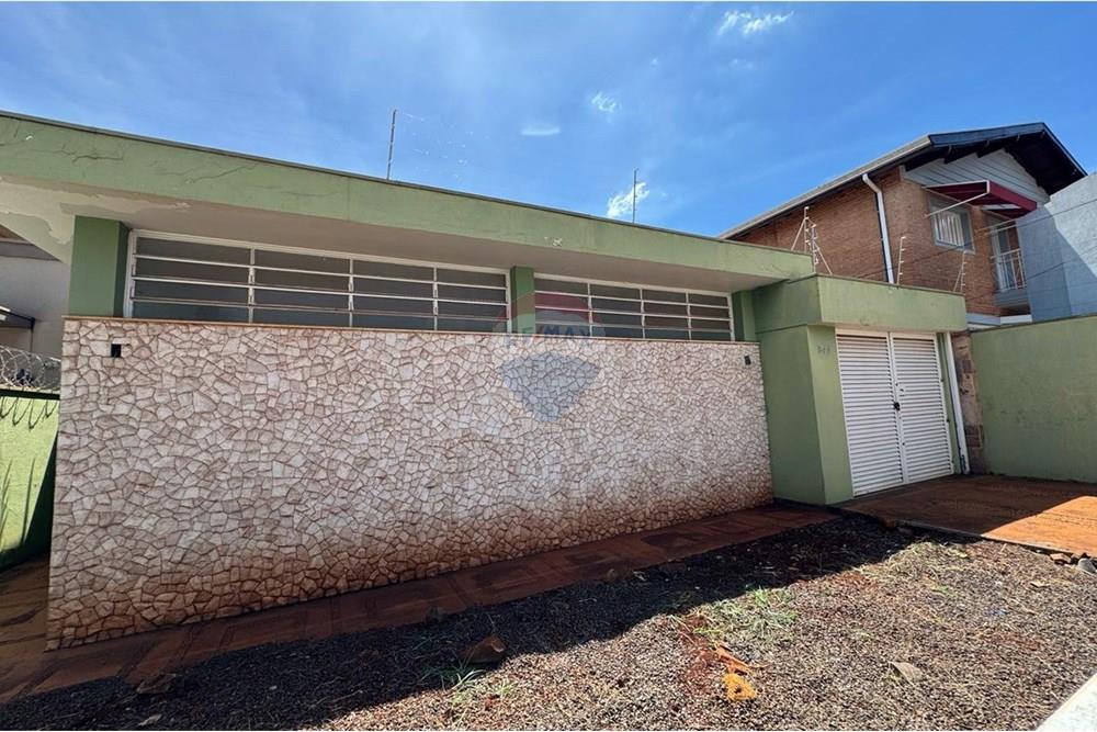 Casa Comercial - Alugar - Ribeirão Preto , São Paulo - 7b042de9-cbaf-414b-88f9-02393cee9fc6.jpg - 780071015-208