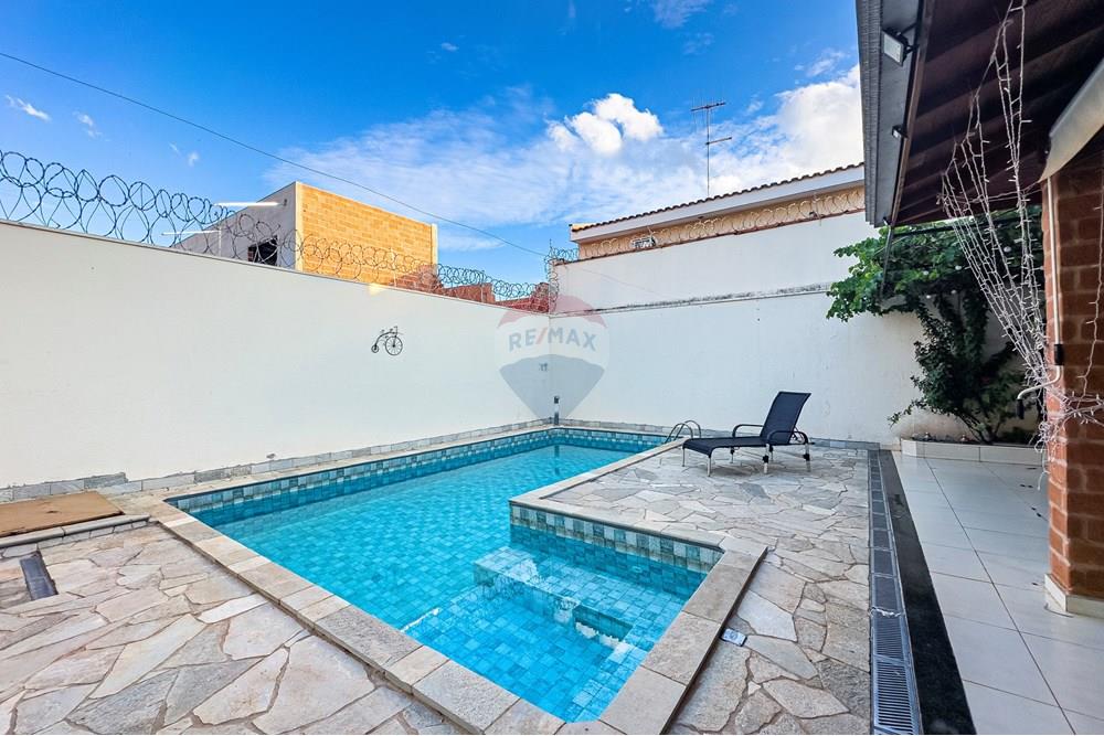 Casa - Venda - Ribeirão Preto , São Paulo - R- Escritor José Mauro de Vasconcelos, 205-24.jpg - Área Gourmet - 780071024-69