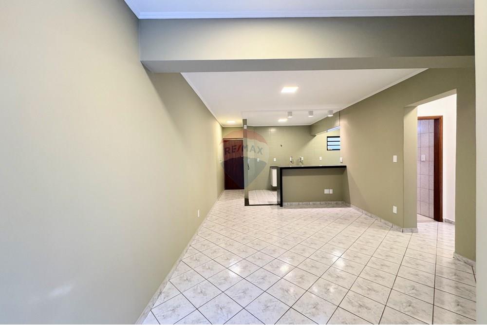 Apartamento - Venda - Ribeirão Preto , São Paulo - Cópia de IMG_6254.JPG - Sala em L - 780211017-27