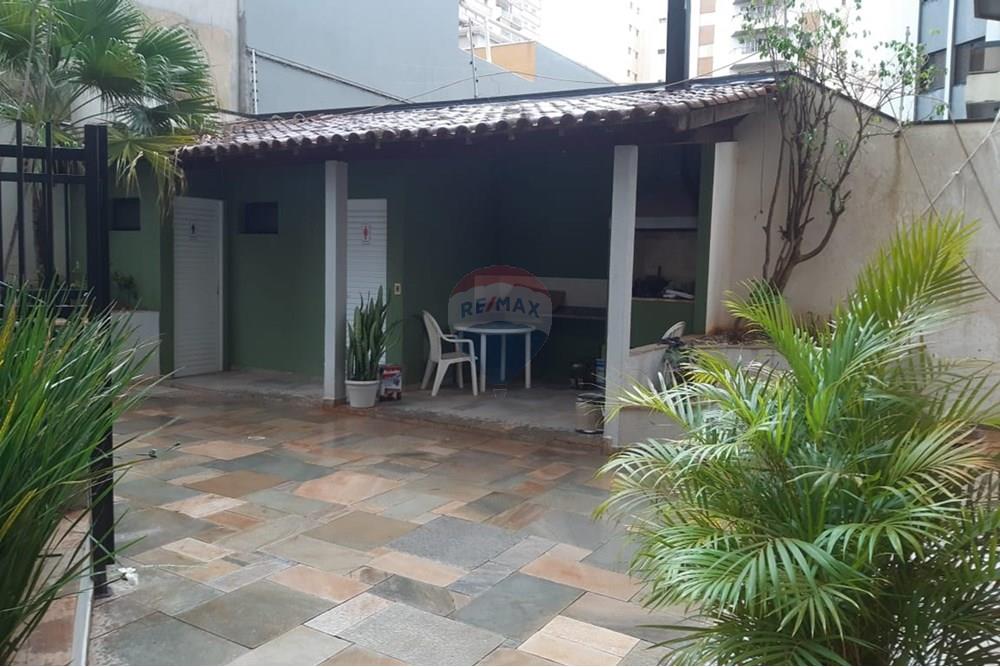 Apartamento - Venda - Ribeirão Preto , São Paulo - d3744e13-8efb-4bba-837d-b1a45b292c80.jpg - Pátio interno - 780091111-1