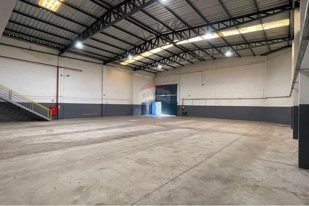 Galpão - Alugar - Ribeirão Preto , São Paulo - IMG-20250513-WA0031.jpg - 780181012-649