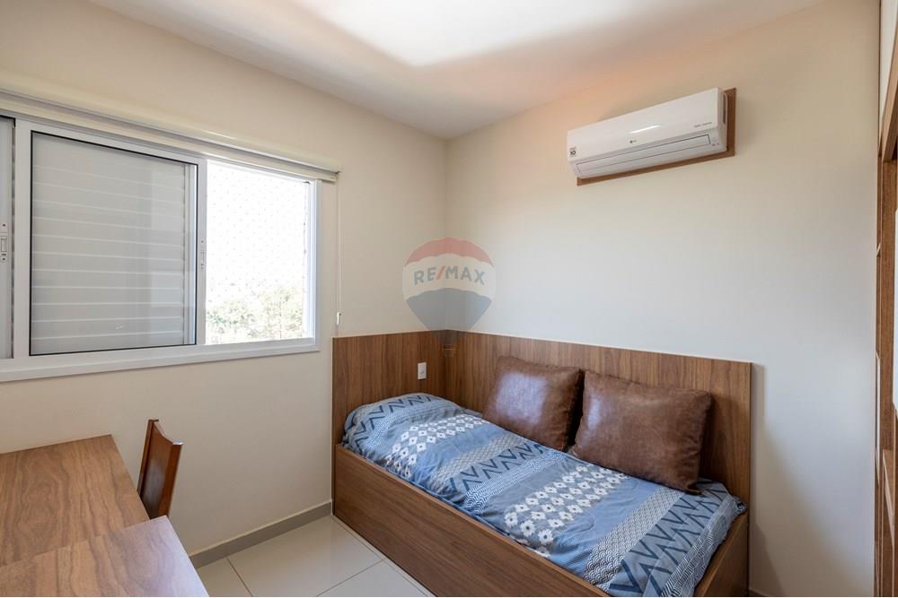 Apartamento - Venda - Ribeirão Preto , São Paulo - Edifício Grandview Terrace - 19.jpg - Quarto - 780091004-123