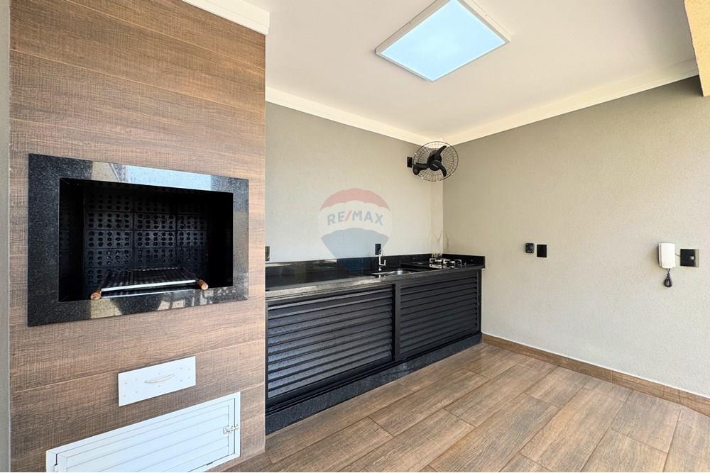 Apartamento - Venda - Ribeirão Preto , São Paulo - 40.JPG - Área Gourmet - 780211052-27