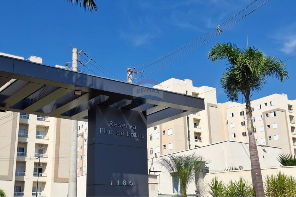 Apartamento - Venda - Ribeirão Preto , São Paulo - 2.jpg - Garagem - 780171045-25