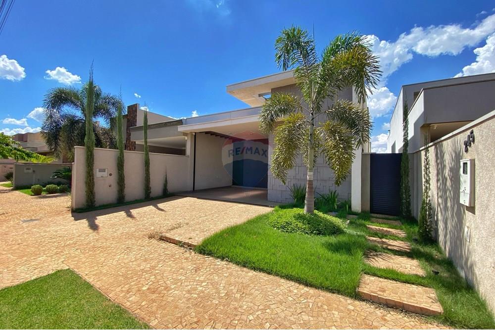 Casa de Condomínio - Venda - Ribeirão Preto , São Paulo - 91802de2-31b6-455c-927d-40330c2cba4c.jpg - 780171018-306