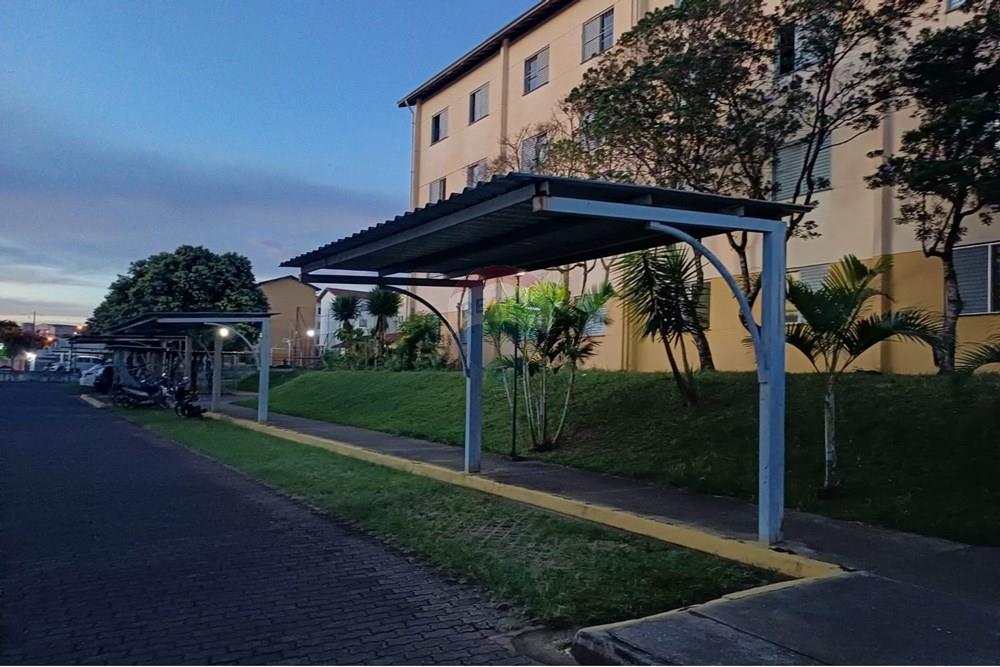 Apartamento - Venda - Franca , São Paulo - IMG-20250327-WA0191.jpg - 780231022-34