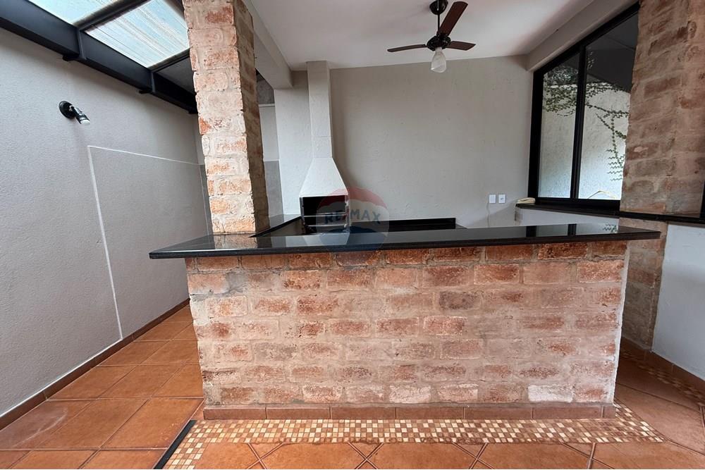 Casa de Condomínio - Venda - Ribeirão Preto , São Paulo - IMG_5857.JPG - Área Gourmet - 780181001-95