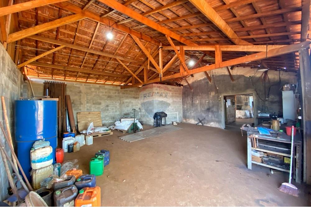 Chácara / Sítio / Fazenda - Venda - Brodowski , São Paulo - IMG-20250313-WA0120.jpg - 780131009-119