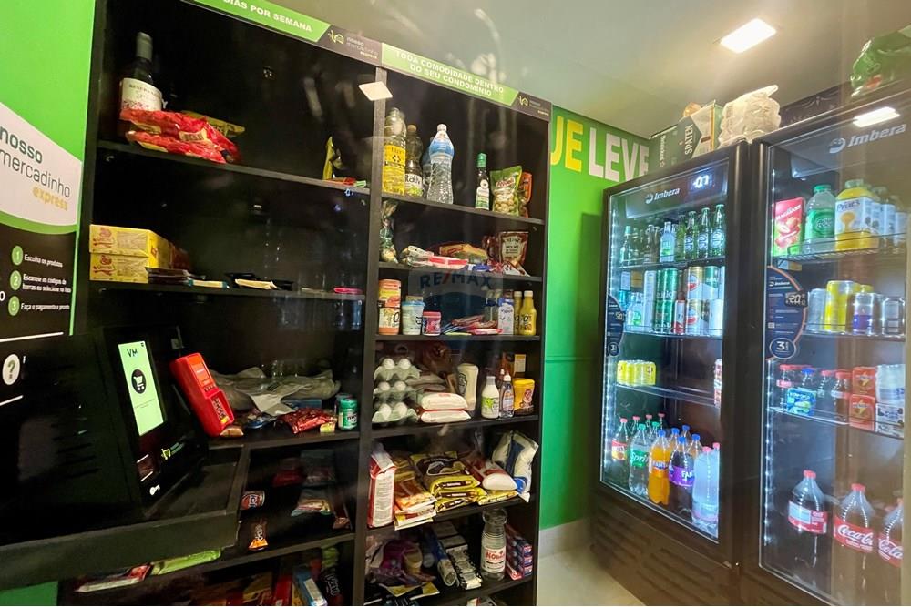 Apartamento - Venda - Ribeirão Preto , São Paulo - MERCADINHO.jpg - 780071079-1