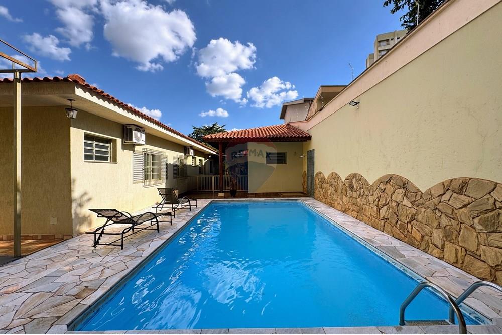 Casa - Venda - Ribeirão Preto , São Paulo - IMG_2619.JPG - Quintal - 780211057-10