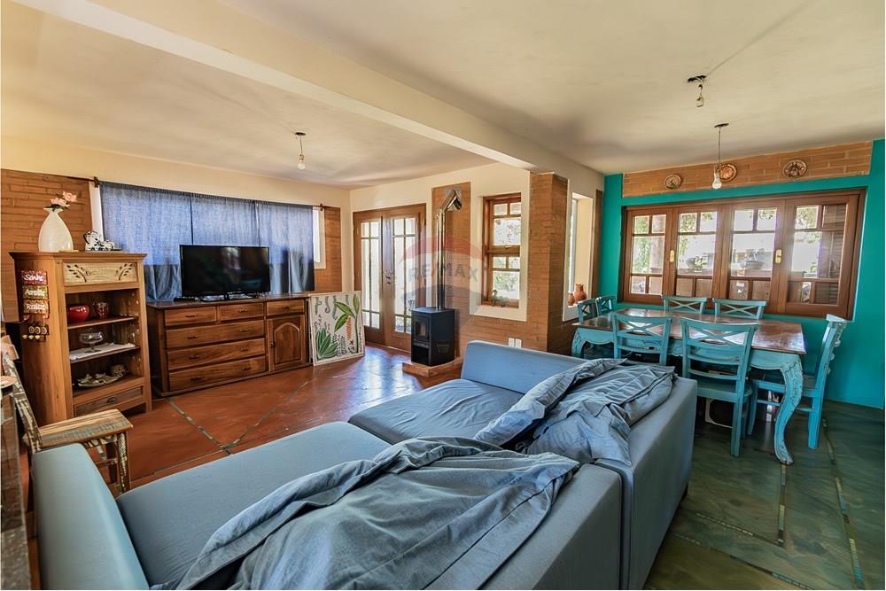 Casa de Condomínio - Venda - Botucatu , São Paulo - casa_demetria (7).jpg - Sala - 780091043-41