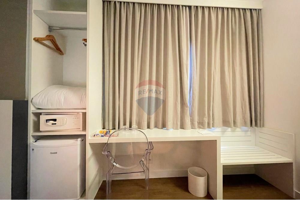 Apart Hotel/ Flat - Venda - Ribeirão Preto , São Paulo - 6BEF51DA-9B24-4205-9464-074602E42E01.JPG - 780071078-26