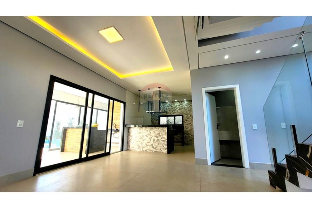 Casa de Condomínio - Venda - Franca , São Paulo - Divaldo Oliveira - Remax - Casa Santa Georgina (6).jpg - 780231035-31