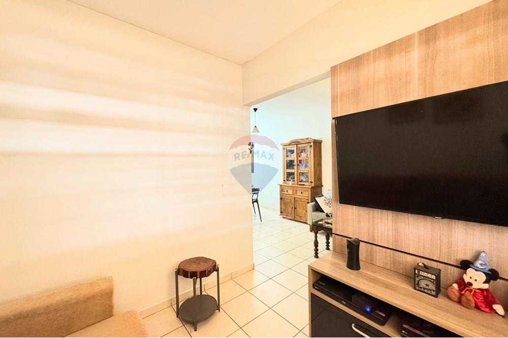 Casa de Condomínio - Venda - Ribeirão Preto , São Paulo - IMG_2924.JPG - Sala de estar - 780211055-4