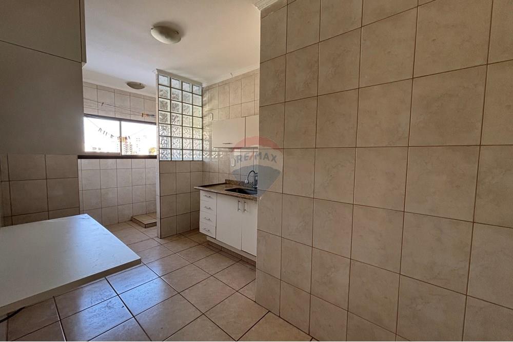 Apartamento - Venda - Ribeirão Preto , São Paulo - IMG_1624.JPG - Cozinha - 780091038-59