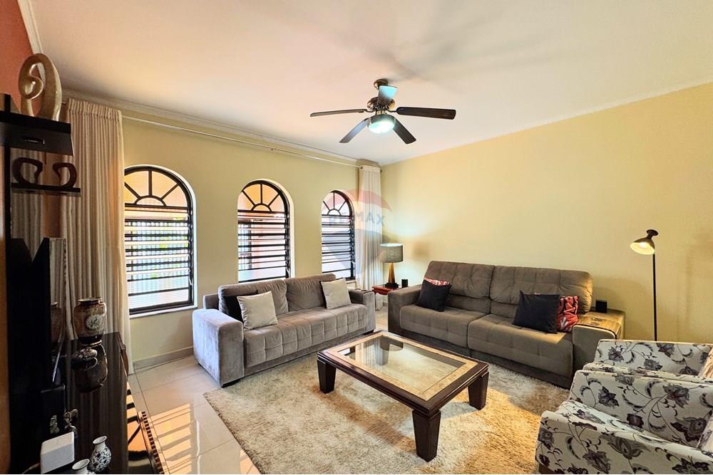 Casa - Venda - Ribeirão Preto , São Paulo - IMG_9378.JPG - Sala - 780091008-69