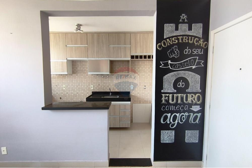 Apartamento - Venda - Ribeirão Preto , São Paulo - IMG_20251002_133644.jpg - Cozinha - 780091040-57