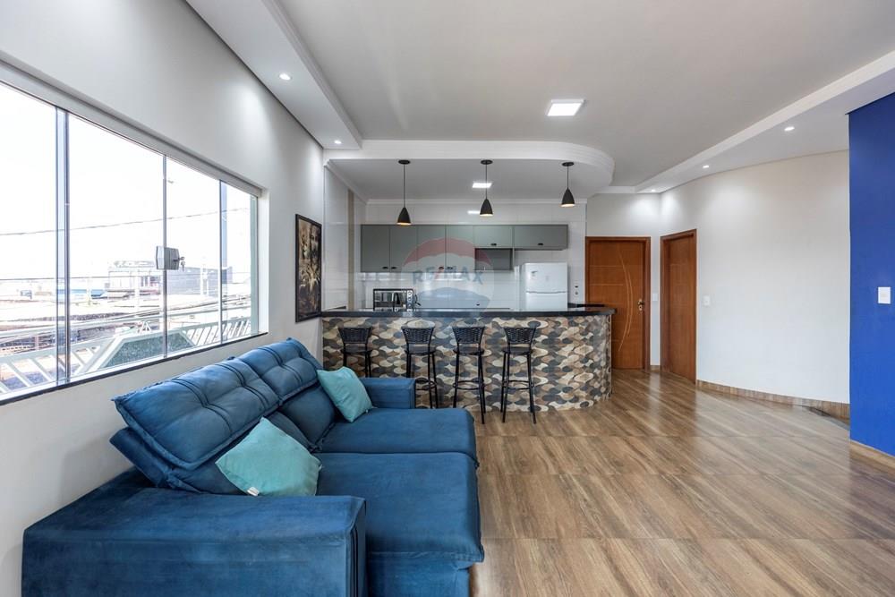 Sobrado - Venda - Sertãozinho , São Paulo - Cópia de IMG_2730-HDR.jpg - 780191016-9