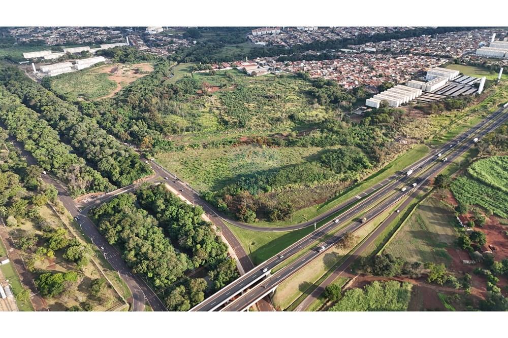 Terreno - Venda - Ribeirão Preto , São Paulo - DJI_20250610162221_0249_D.JPG - 780271014-29