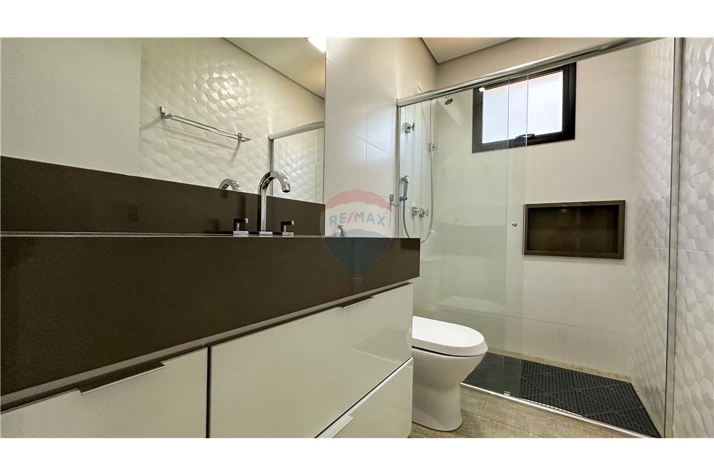 Casa de Condomínio - Venda - Ribeirão Preto , São Paulo - 38 - 780151015-50