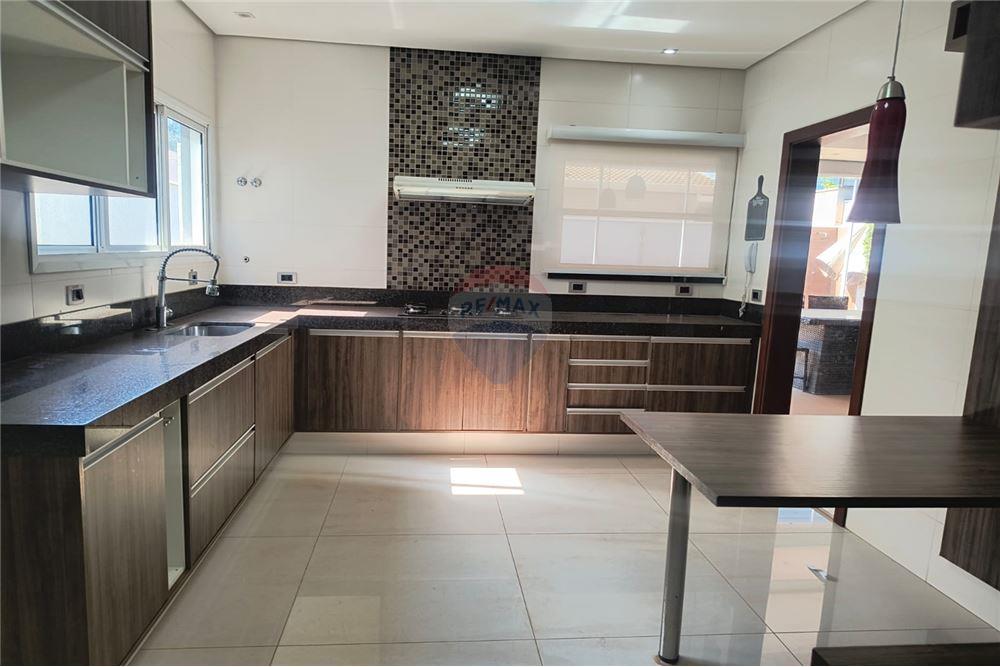 Casa de Condomínio - Alugar - Ribeirão Preto , São Paulo - 69 - 780171018-359