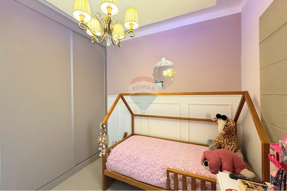 Casa de Condomínio - Venda - Ribeirão Preto , São Paulo - IMG_0613.JPG - Quarto - 780211023-79