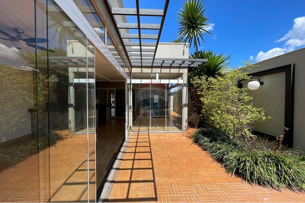 Casa de Condomínio - Venda - Ribeirão Preto , São Paulo - BV38.JPG - 780121001-124