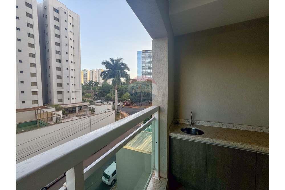 Apartamento - Alugar - Ribeirão Preto , São Paulo - 03 - SEVERIANO AMARO DOS SANTOS, 45 APTO 27 - 2  SUNSET CLUB HOUSE (27 de 27).jpg - 780071004-1047