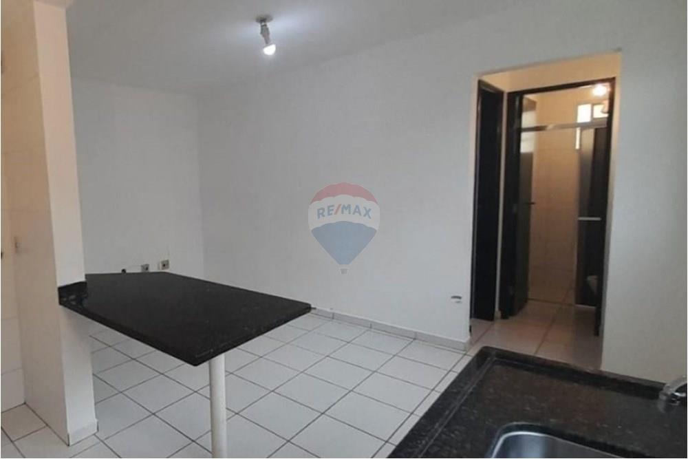 Apart Hotel/ Flat - Venda - Jaboticabal , São Paulo - 7.jpg - Sala - 780201012-41