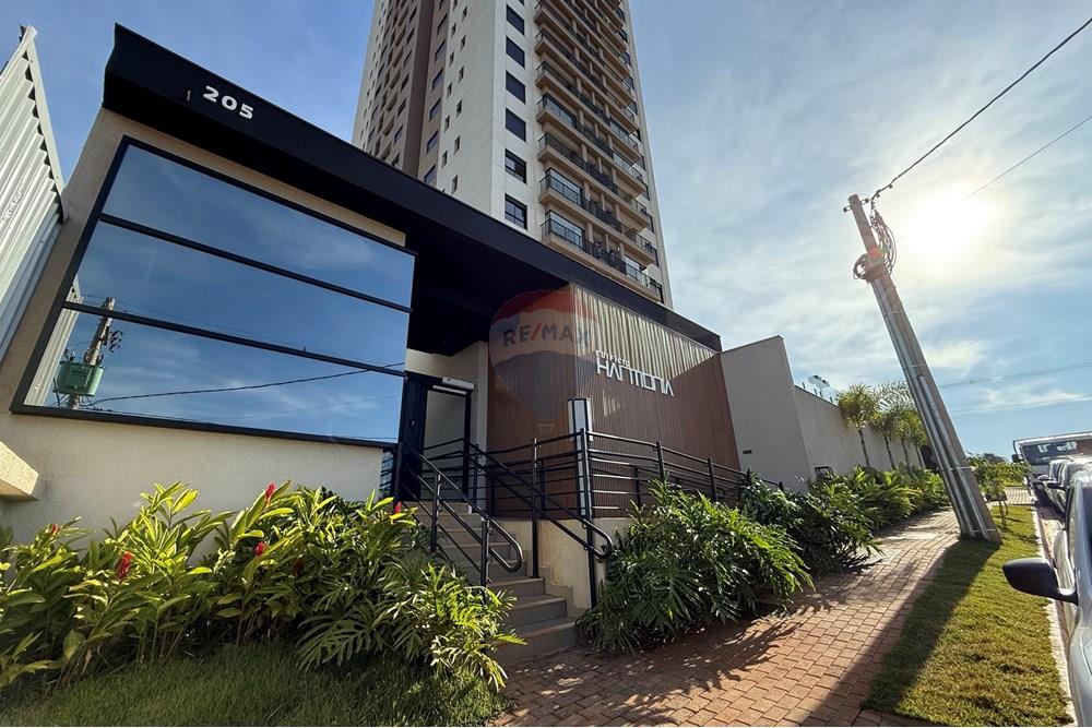 Apartamento - Venda - Ribeirão Preto , São Paulo - Fachada (3).jpg - 780151011-108