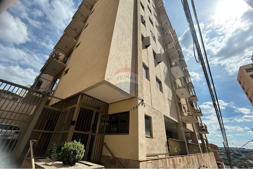 Apartamento - Venda - Ribeirão Preto , São Paulo - ed atlantica sem garagem 2.jpg - 780241010-18